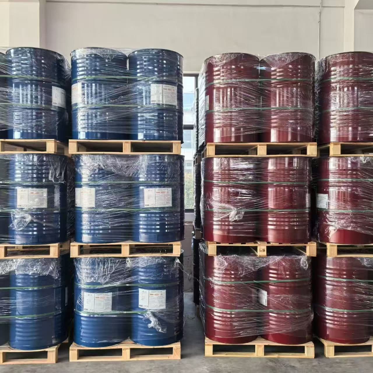 polyurea raw material
