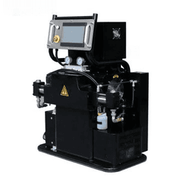 Dual‑gun Hydraulic Polyurea Sprayer FD‑511‑PRO