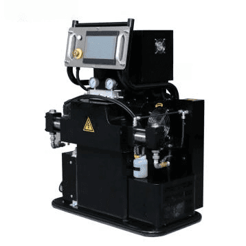 Dual‑gun Hydraulic Polyurea Sprayer FD‑511‑PRO