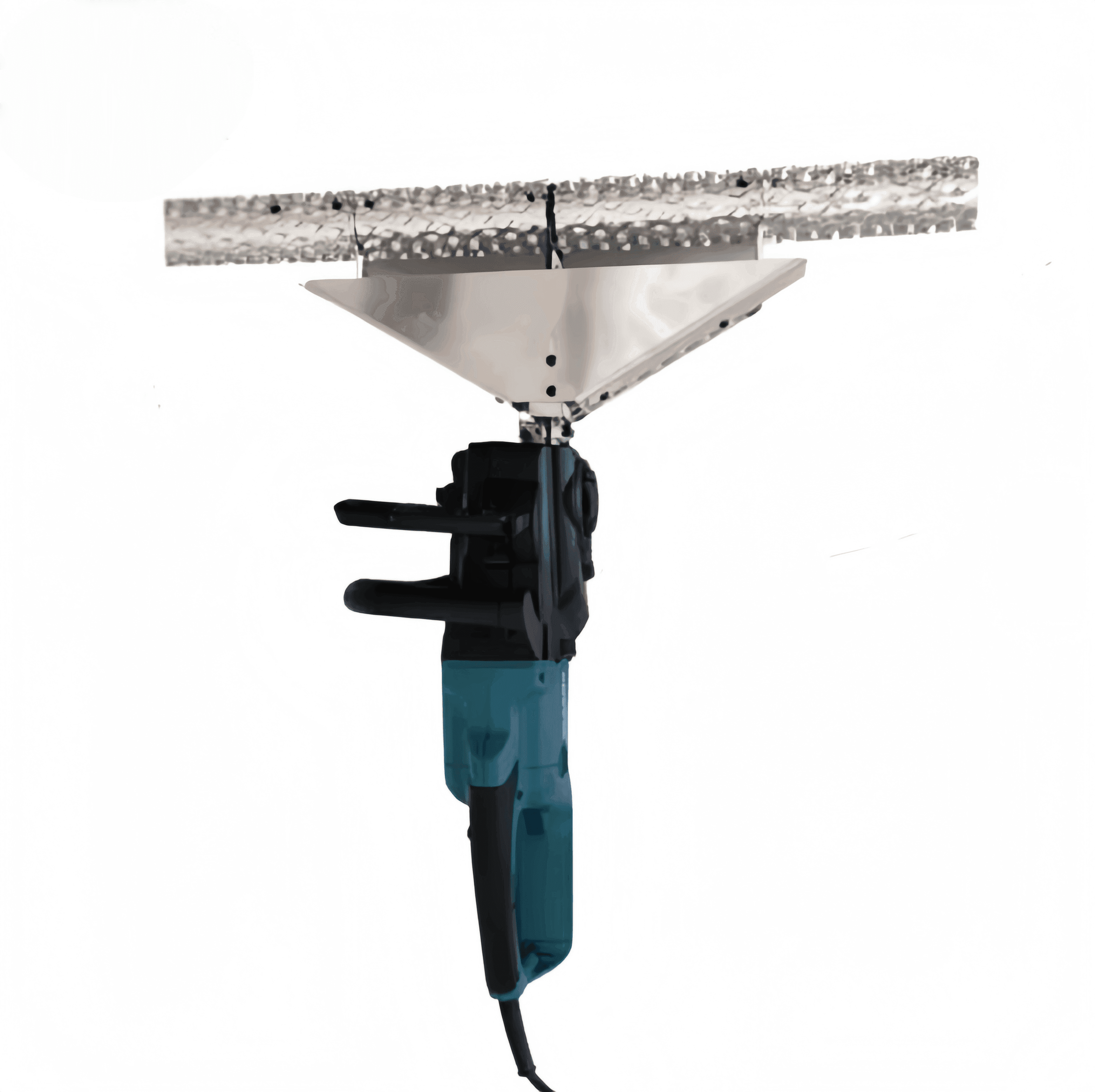 Foam Cutting Saw