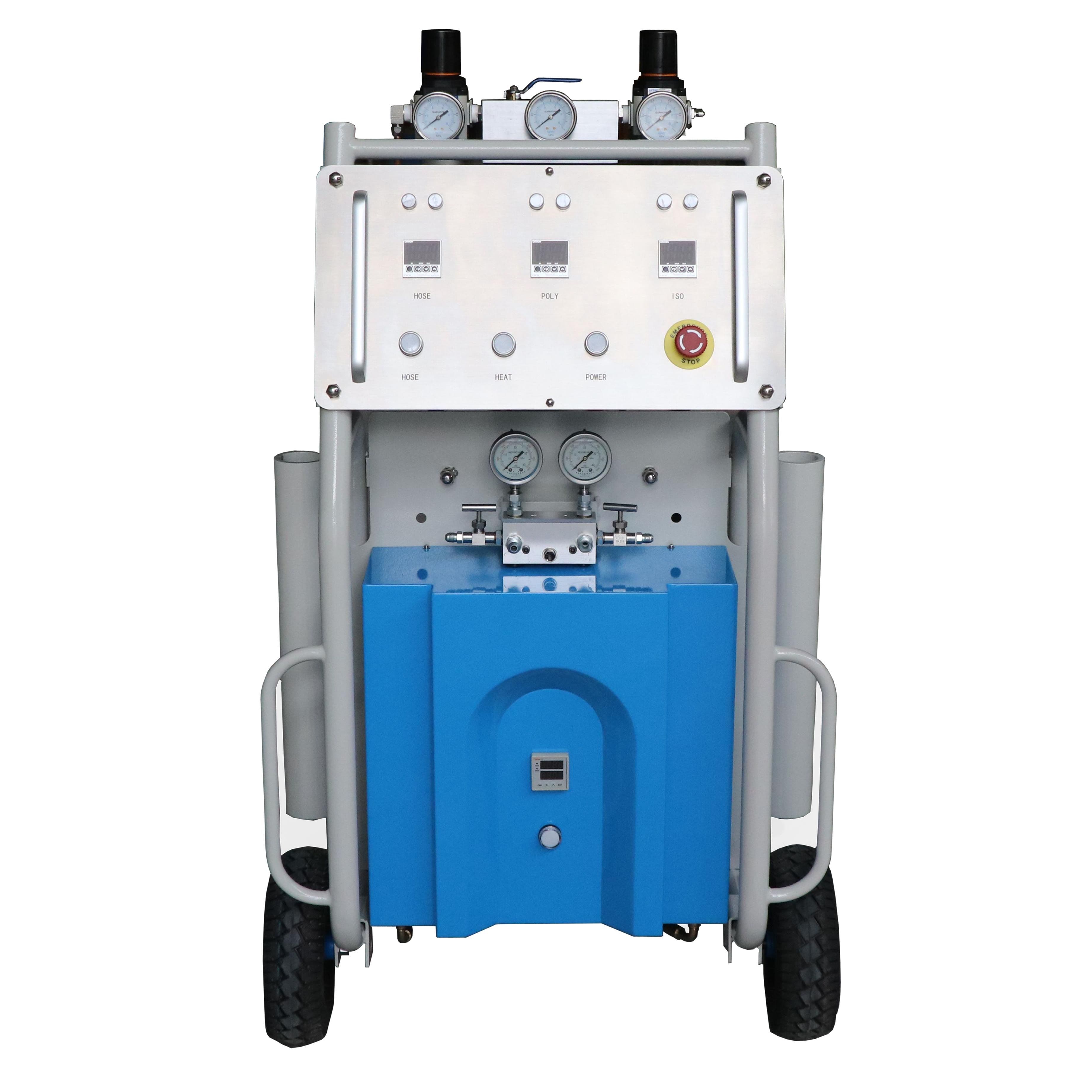 Pneumatic Polyurethane Sprayer FD-411B