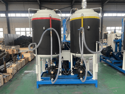 FD-300C Polyurethane Injection Machine 