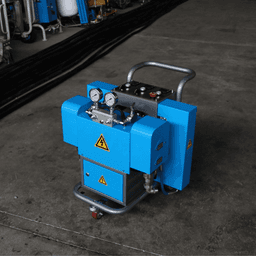 110V Single Electric Foam Sprayer FD-E2mini