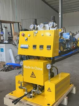 380V FD-311A