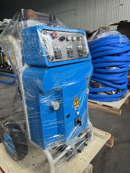 Pneumatic Foam/Sprayer FD-411A