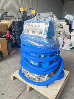 110V Single Phase Pneumatic Sprayer FD-411A