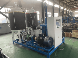 FD-300C Polyurethane Injection Machine 