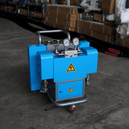 110V Single Electric Foam Sprayer FD-E2mini