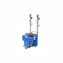 Small Polyurethane Foam Machine FD-E2MINI
