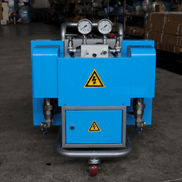 110V Single Electric Foam Sprayer FD-E2mini