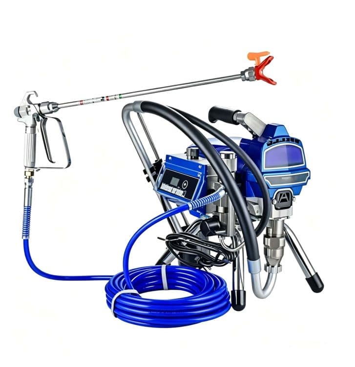 Airless sprayers 695
