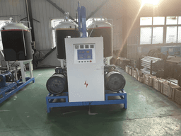 FD-300C Polyurethane Injection Machine 