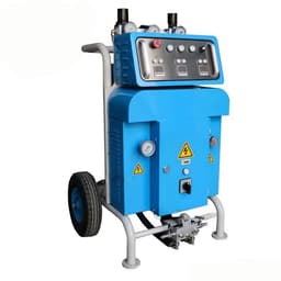 Pneumatic Foam/Sprayer FD-411A