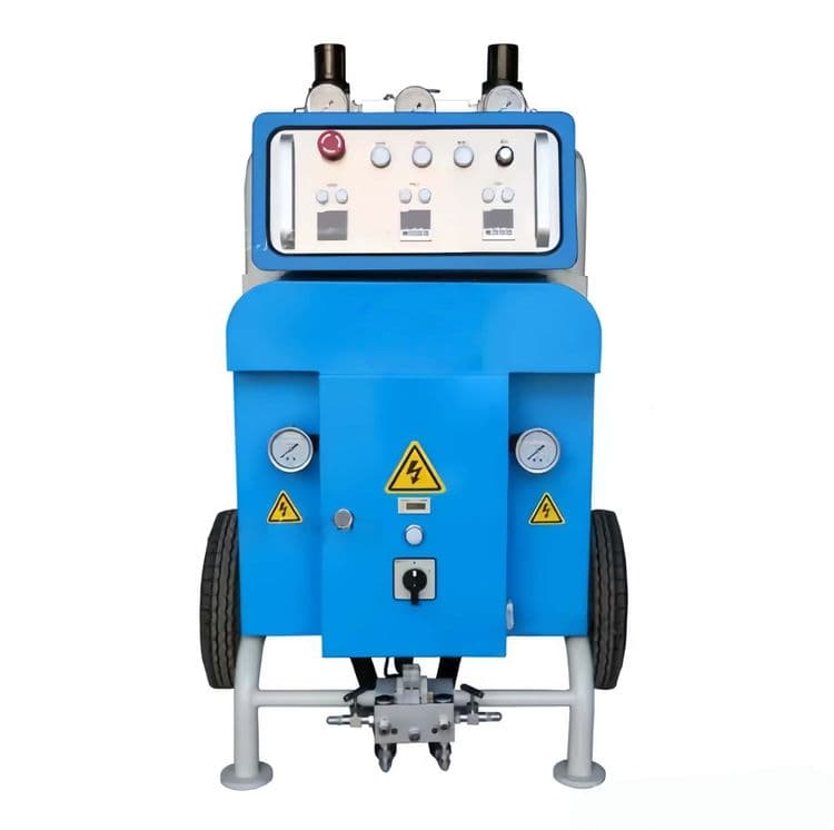 110V Single Phase Pneumatic Sprayer FD-411A