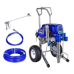 Airless High Pressure Electric Sprayer 9528X