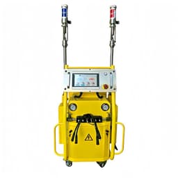 Dual‑gun electric polyurethane foam machine FD‑E20pro