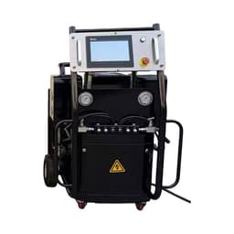 High‑power dual‑gun electric polyurethane spray machine FD‑E30 PRO