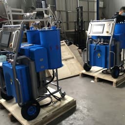Electric Polyurea Sprayer FD-E10HP PRO