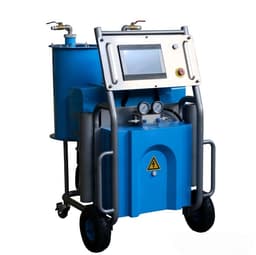 Electric Polyurea Sprayer FD-E10HP PRO