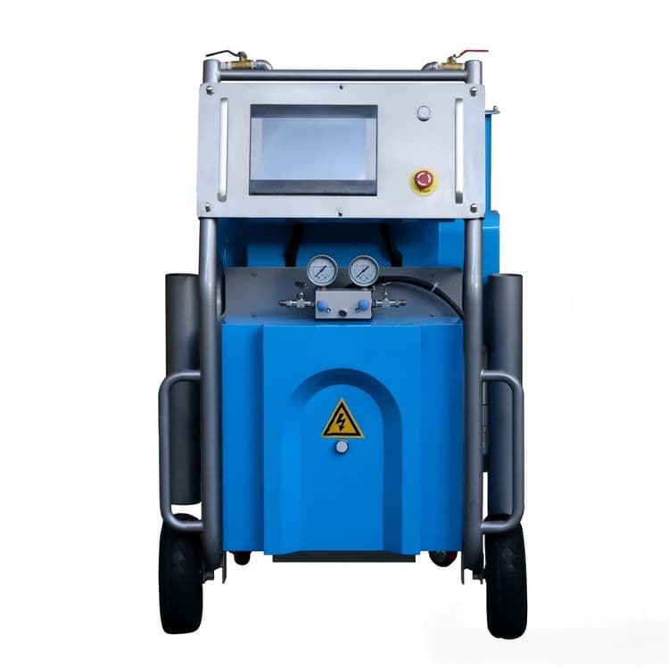 Electric Polyurea Sprayer FD-2F PRO