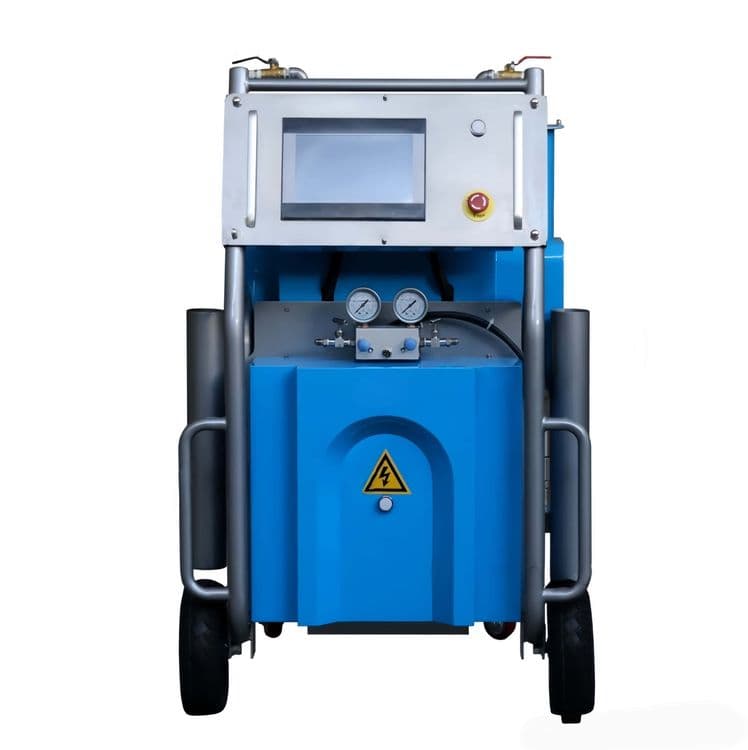 Electric Polyurea Sprayer FD-E10HP PRO