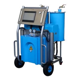 Electric Polyurea Sprayer FD-2F PRO