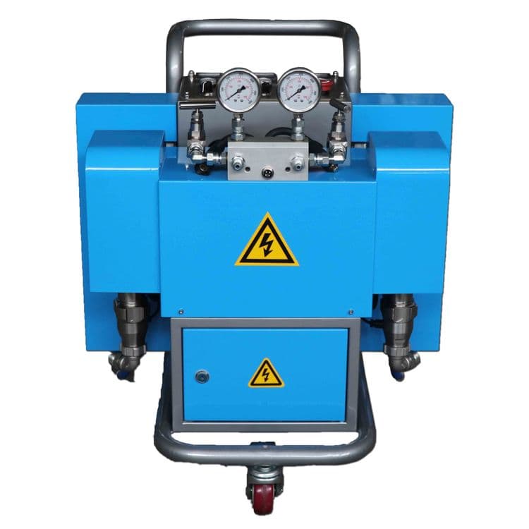 110V Single Electric Foam Sprayer FD-E2mini