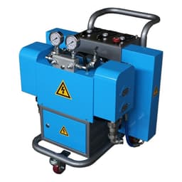 110V Single Electric Foam Sprayer FD-E2mini