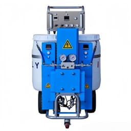 Small electric polyurethane foam machine FD-E10 