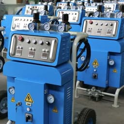 110V Single Phase Pneumatic Sprayer FD-411A
