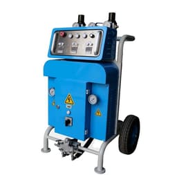 110V Single Phase Pneumatic Sprayer FD-411A