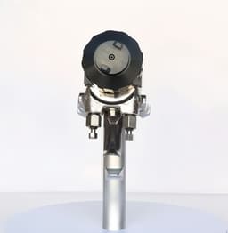 CS spray gun