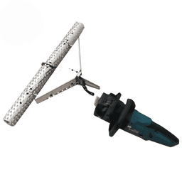 Foam Cutting Saw