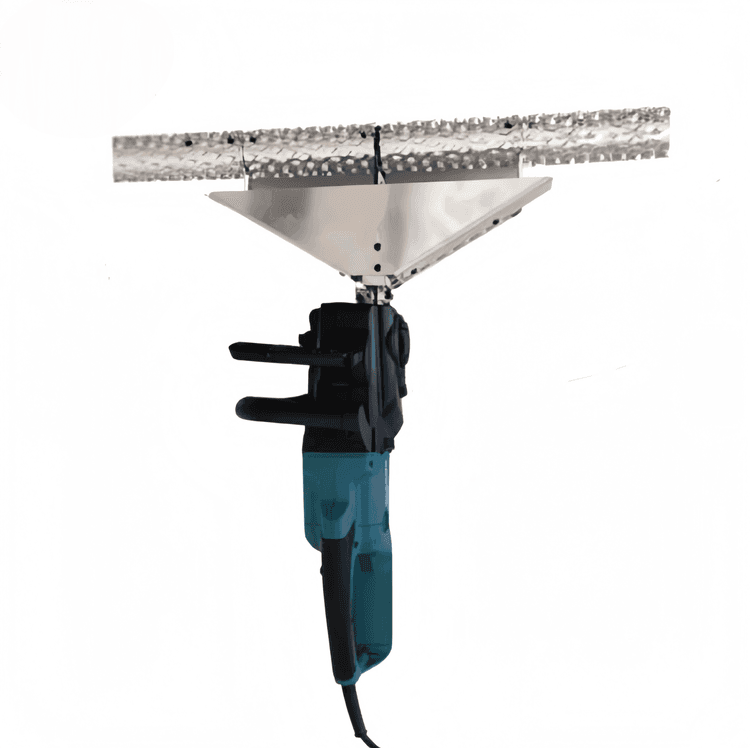 Foam Cutting Saw