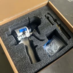   AP Spray Gun