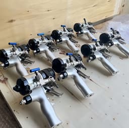   AP Spray Gun