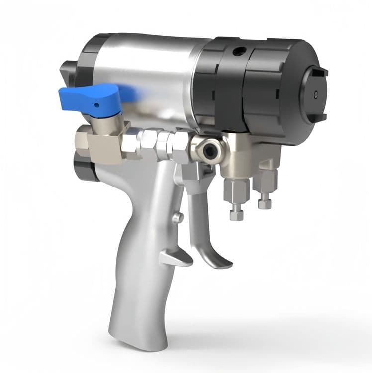   AP Spray Gun