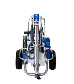 High Pressure Airless Putty Sprayer Q8 HD