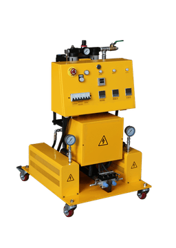 Pneumatic Polyurethane Foamer FD-311A