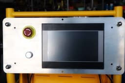 Customized hydraulic sprayer FD-511