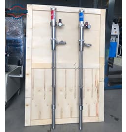 Transfer pump T1/T2/T3