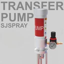 Transfer pump T1/T2/T3