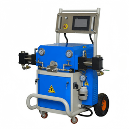 Hydraulic Polyurethane Injection Machine FD-211