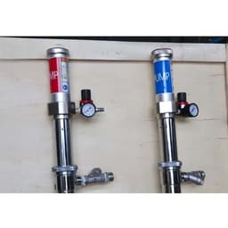 Transfer pump T1/T2/T3