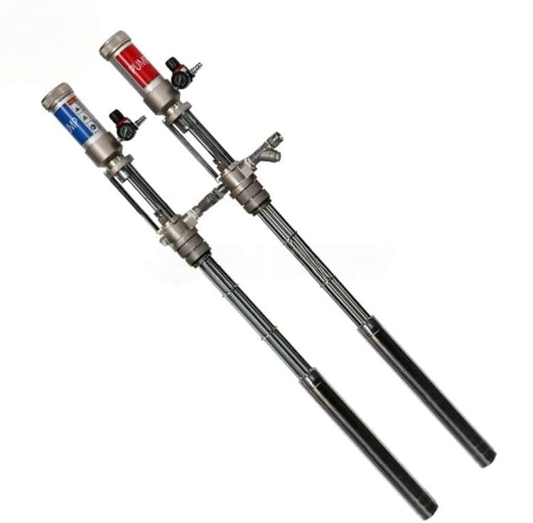 Transfer pump T1/T2/T3