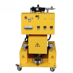 Pneumatic Polyurethane Foamer FD-311A