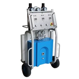 Pneumatic Polyurethane Sprayer FD-411B