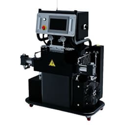 Dual‑gun Hydraulic Polyurea Sprayer FD‑511‑PRO