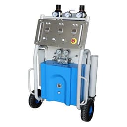 Pneumatic Polyurethane Sprayer FD-411B