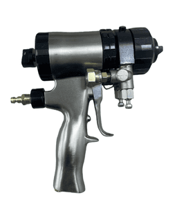 Spray gun accessories